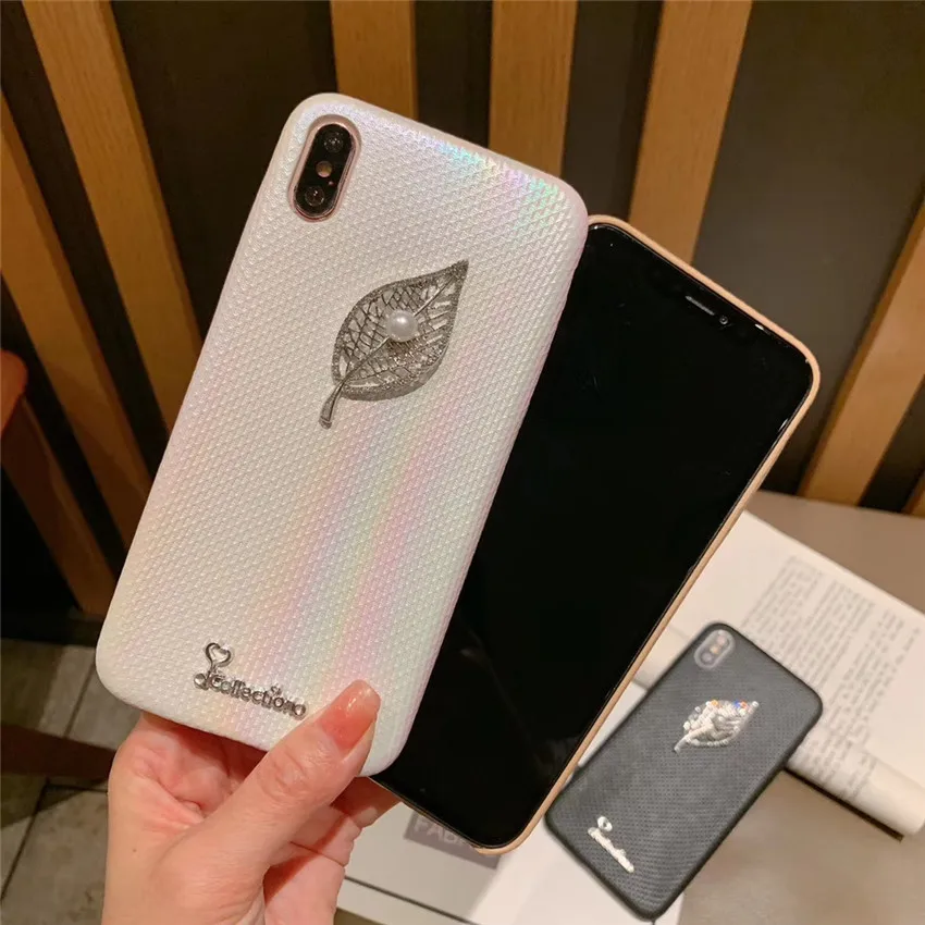 Чехол для iPhone 7 8plus 6 X XS XR Max 8 s|Бамперы| |