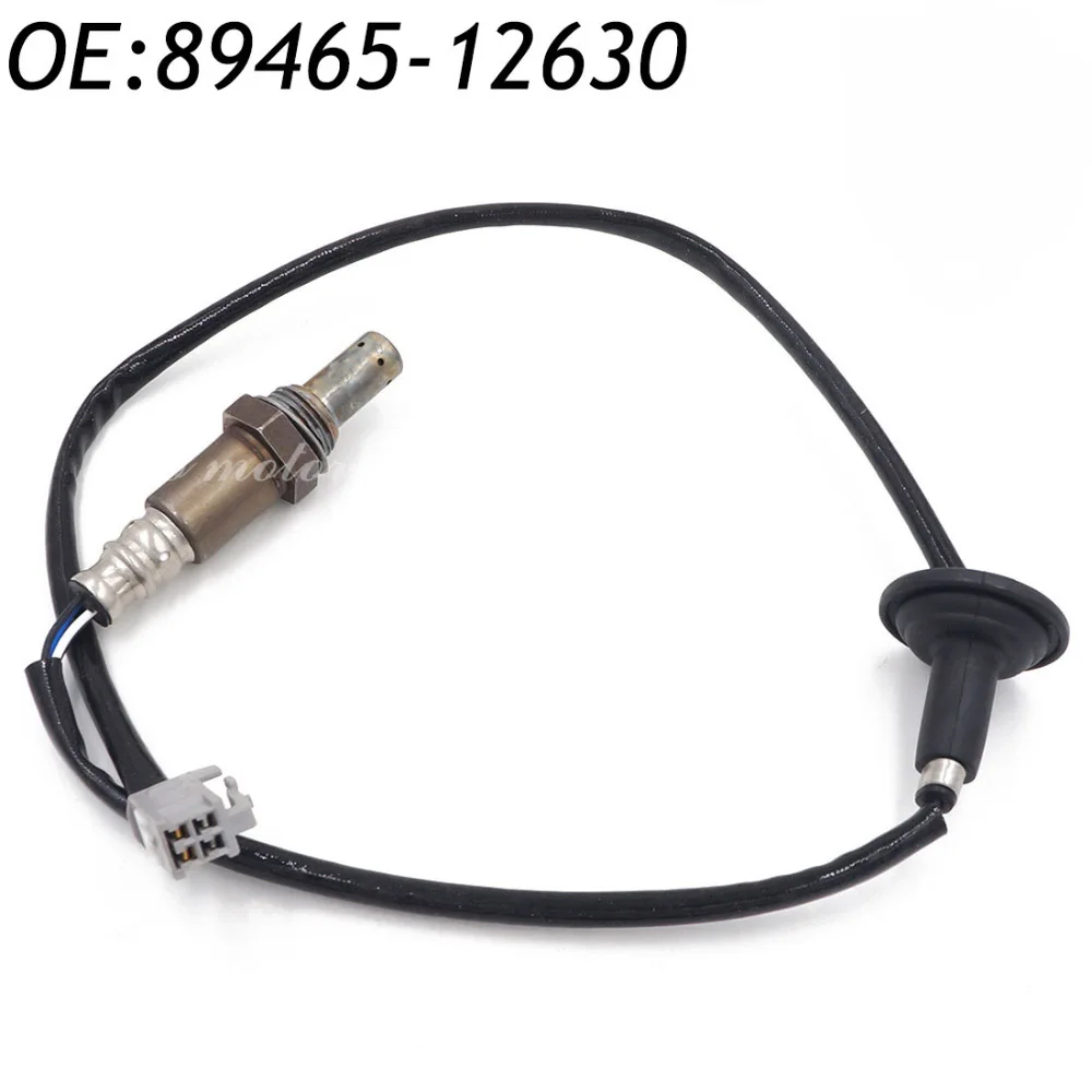 

New O2 Oxygen Air Fuel Ratio Sensor For Toyota Corolla 1ZRFE 1.6L 89465-12630 8946512630 89465-02370