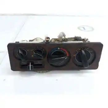 

MB878003 COMMAND HEATING/AIR CONDITIONING MITSUBISHI MONTERO (V20/V40)