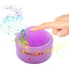 Recordable Talking Button with LED Light Learning Resources Answer Buzzers Learning Taking Interactive Toy Party Gifts ► Photo 1/6