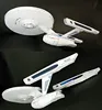 Star Trek U.S.S. Enterprise NCC-1701-A DIY Handcraft PAPER MODEL KIT Handmade Toy Puzzles 1
