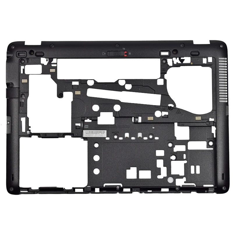 

Новинка, Оригинальный чехол для ноутбука HP Zbook 14 840 G1 G2, 765809-001 765810-001