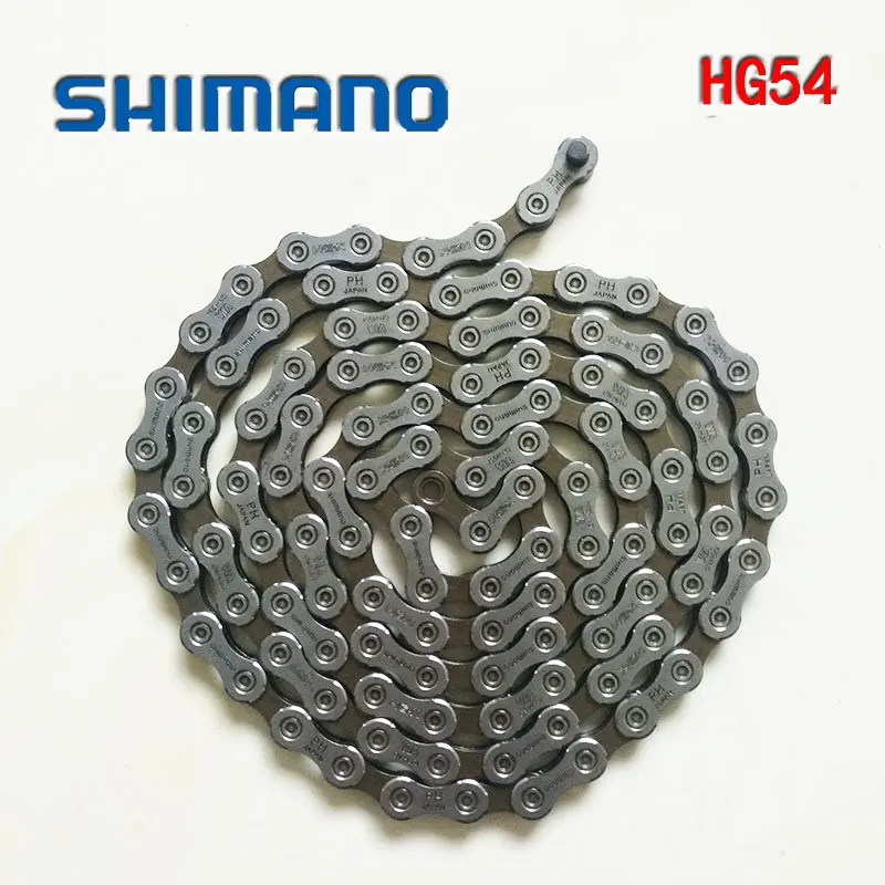hgx 10 speed chain