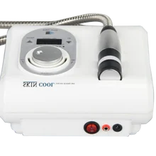 Новое прибытие машина по уходу за кожей лица для подтягивания лица глаз и тела косметическая машина