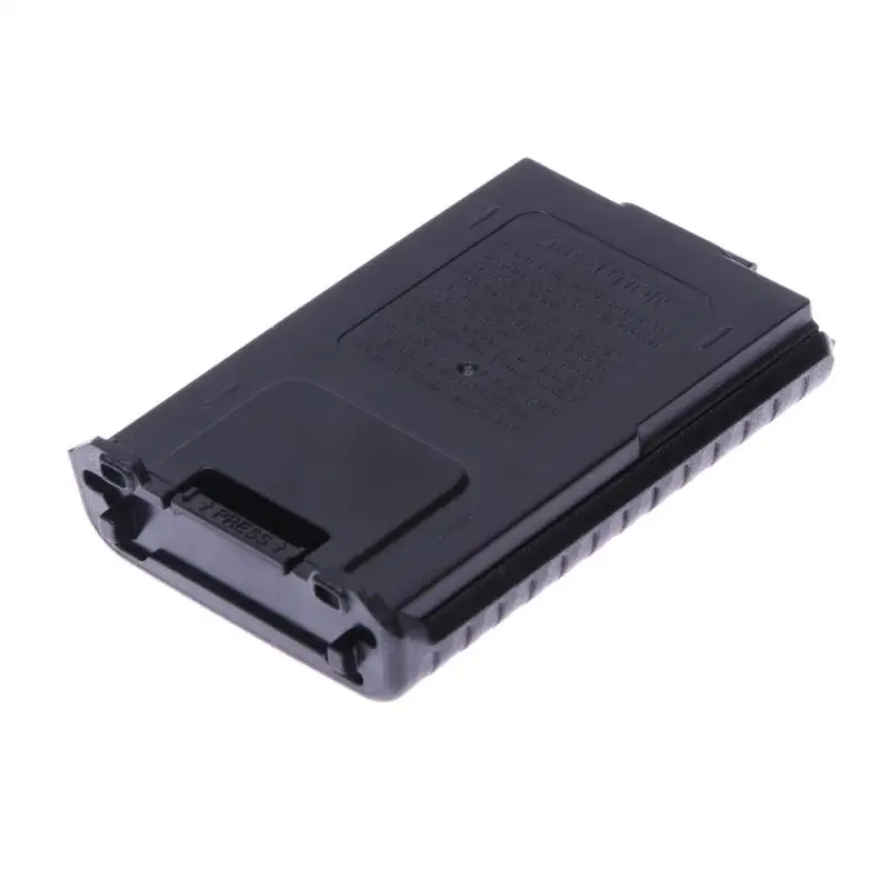 6 x AAA Расширенный чехол для батареи Baofeng UV 5R 5RA/B/C/D 5RE +| |