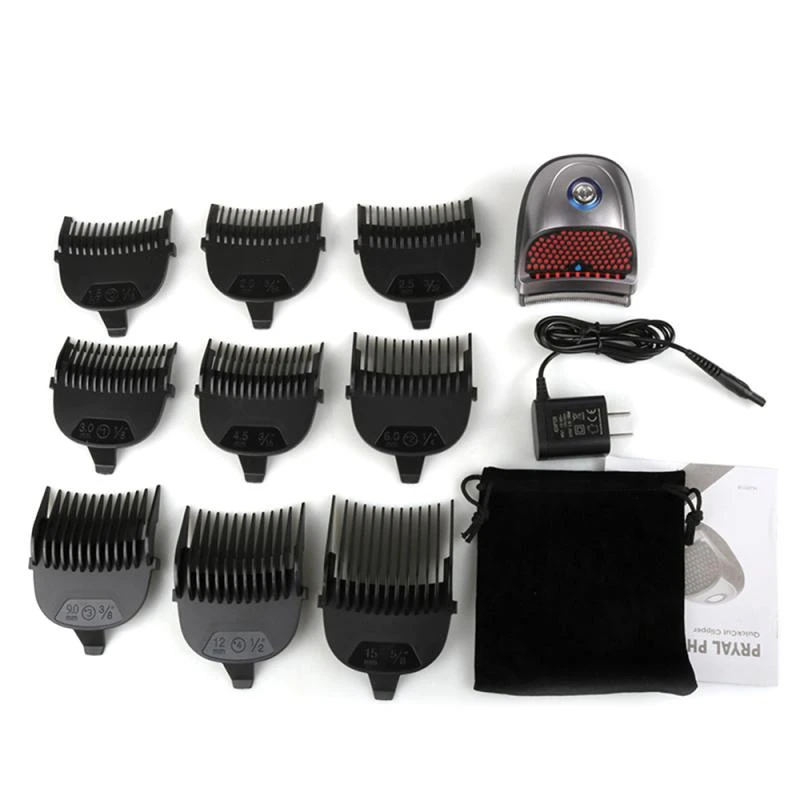 self hair cutting device