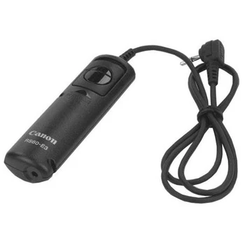 

RS-60E3 Wired remote checkpoint digital Camera Buttons