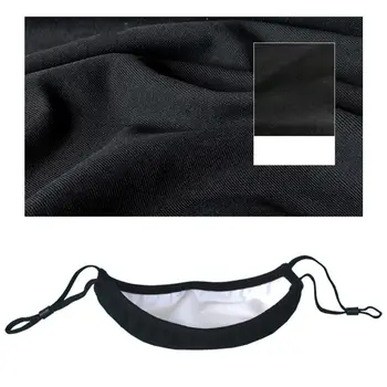 

Fashion Mouth Mask Washable Reusable Cotton Masks New