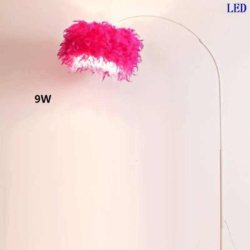Скандинавский дизайн lampada Da Terra Piso стенд Lampara Pie Staande Stehlampe пол для гостиной Lampadaire De Salon постоянный светильник
