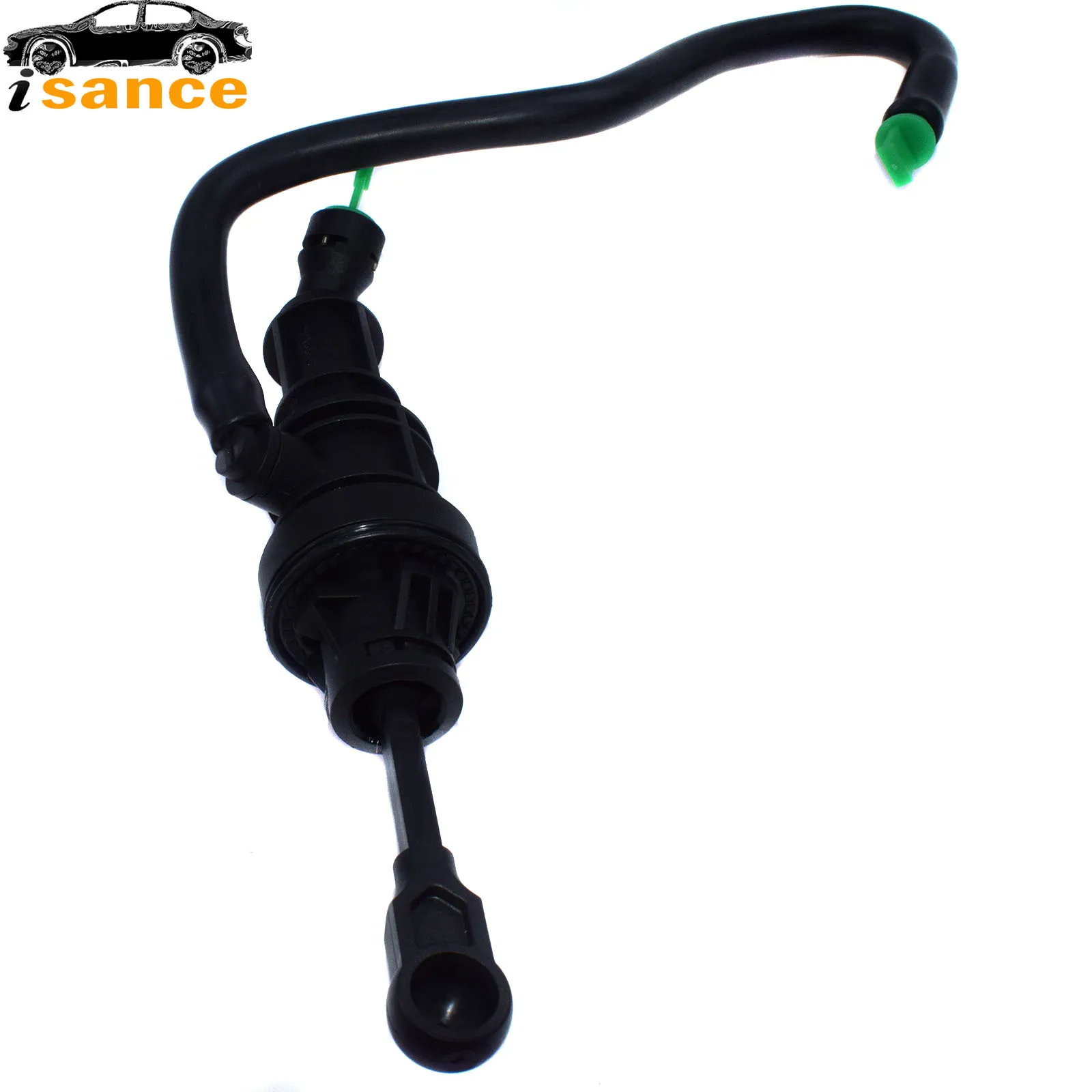 Главный цилиндр сцепления Isance 2345A041 2345A025 2345A028 для Mitsubishi Lancer ASX Outlander Citroen Peugeot 4007