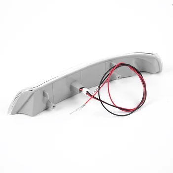 

Mirror Turn Signal lights Replacement 1pc For Hyundai Santa Verax IX55 07-12 Practical