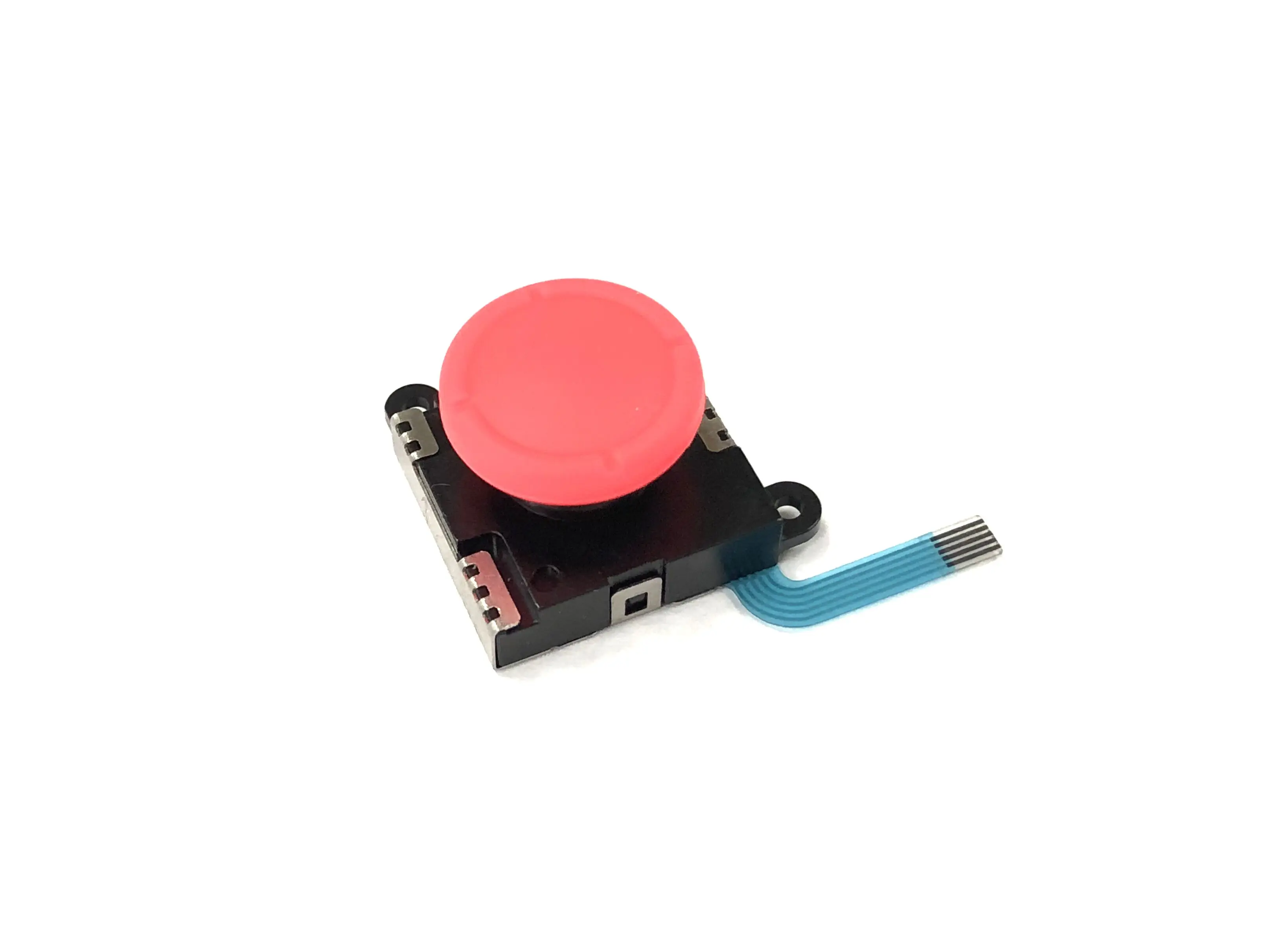 

2pcs/lot High Copy 3D Analog Sensor Thumb Joystick For Switch NS Joy-Con Controller