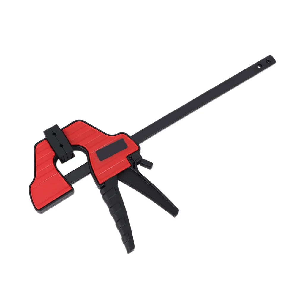 

Hot Sale Heavy Duty F Clamp Clip Wood Working Quick Grip F Style Bar Woodworking Clamps