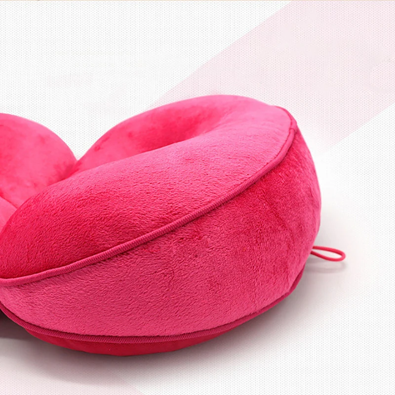  Multifunctional Dual Comfort Cushion Memory Foam of Hip Lift Seat Cushion Beautiful Butt Latex Seat
