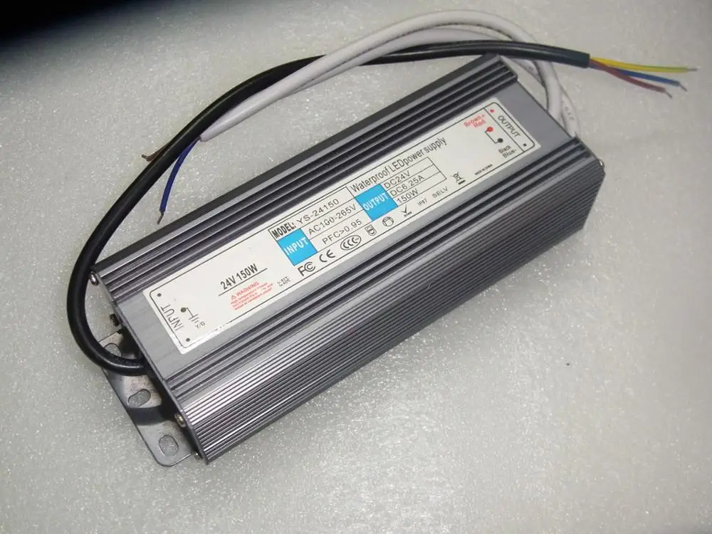 LC-YS-S-150W-2