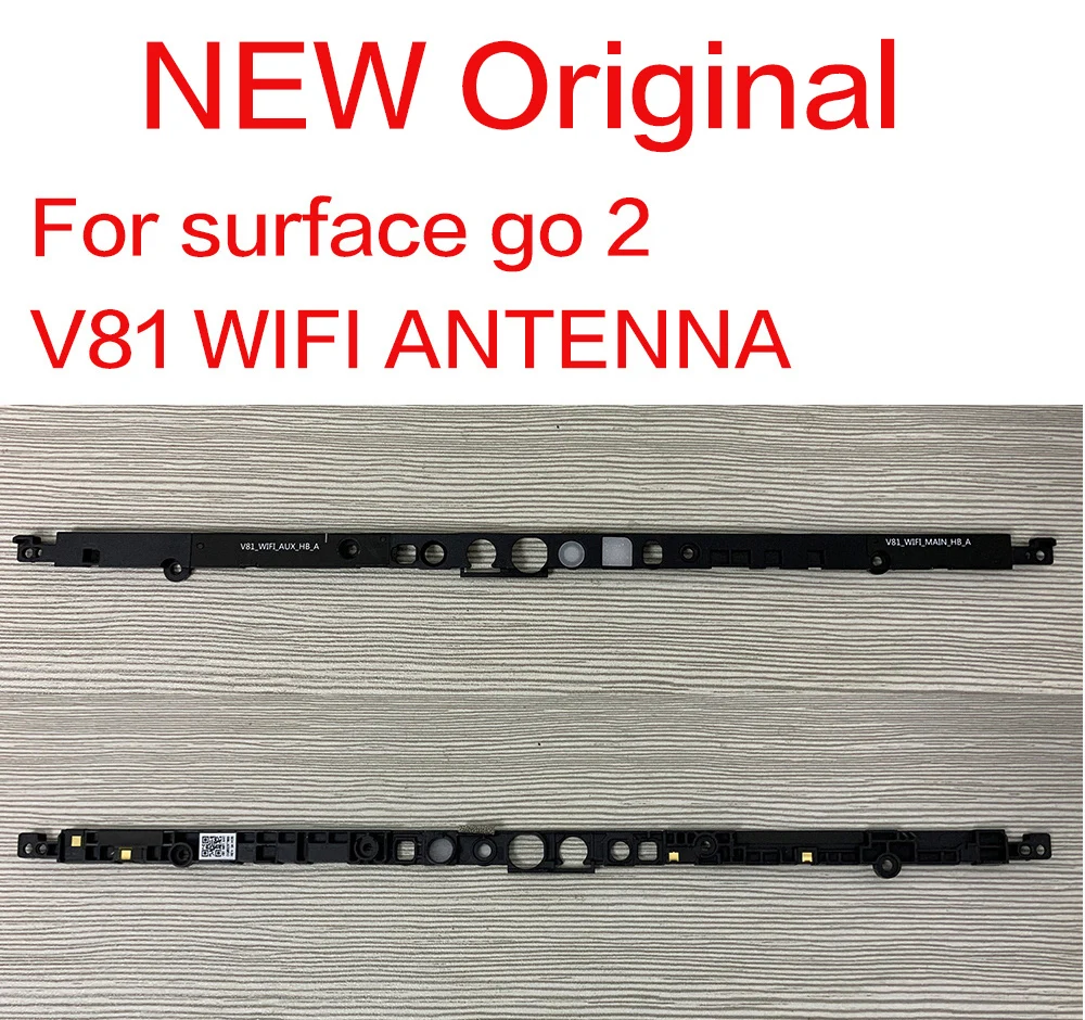 Nuova Antenna Aux Wifi V81 Originale Per Antenna Wifi Surface Go 2 1926 1901