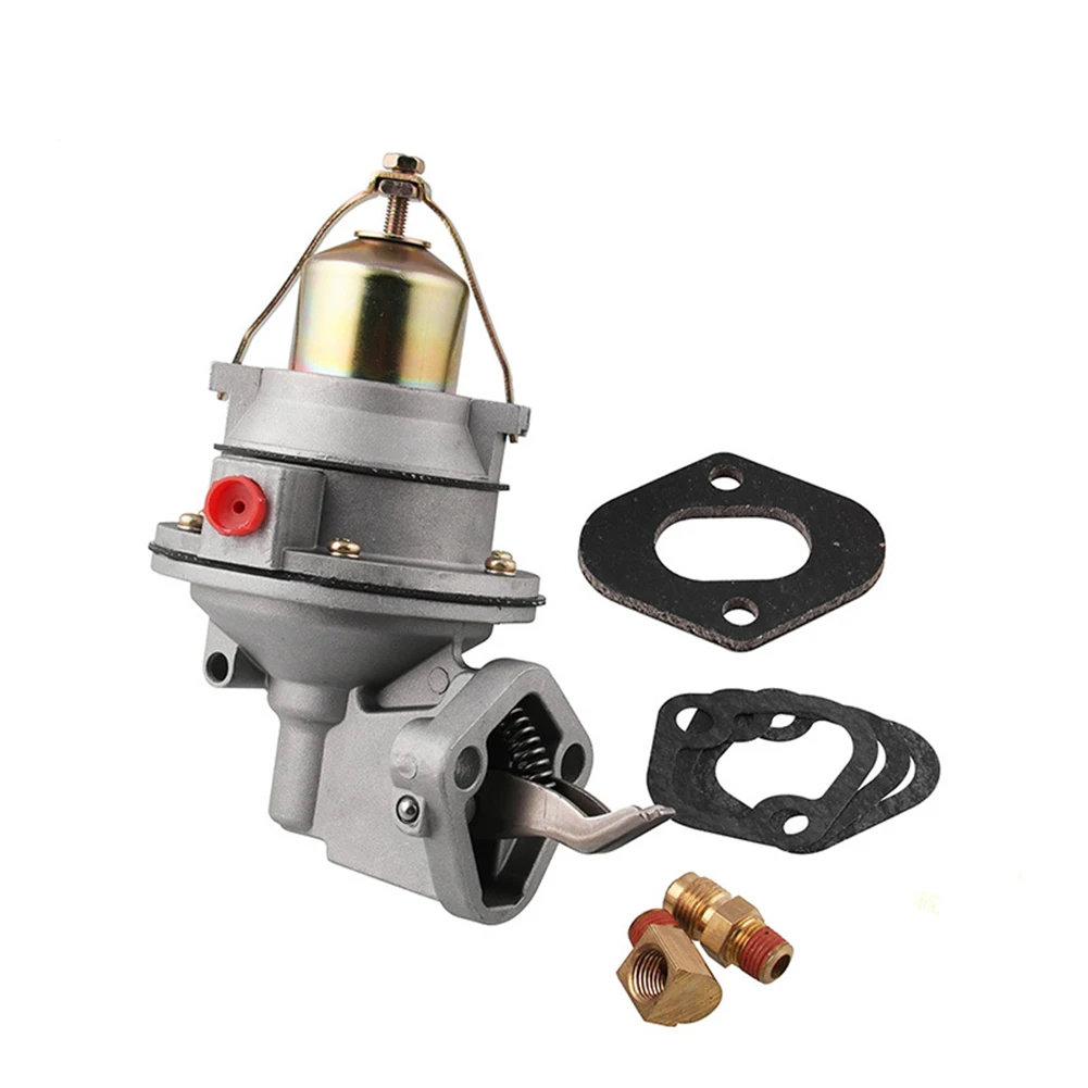 Запчасти 3854858 42725A3 18-7282 для укладки практичный встроенный прямой крой замена масляного топливного насоса прочный для Меркурий морской