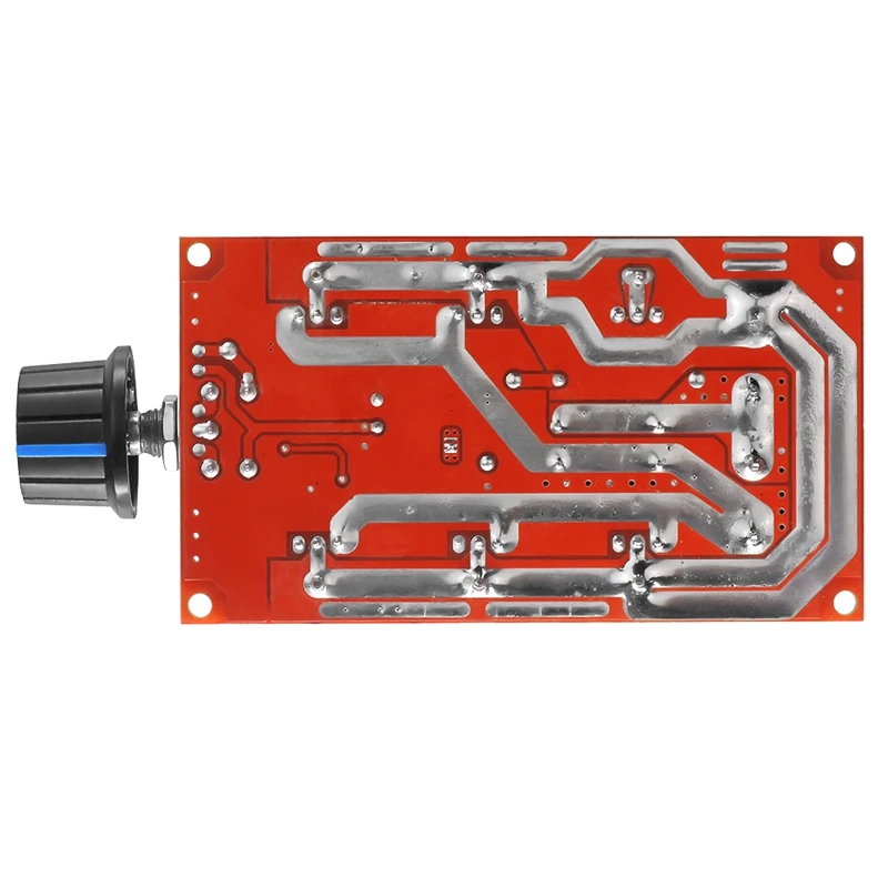 12V 24V 48V 2000W макс 10 с алюминиевой крышкой 50В 40A двигатель постоянного тока Скорость
