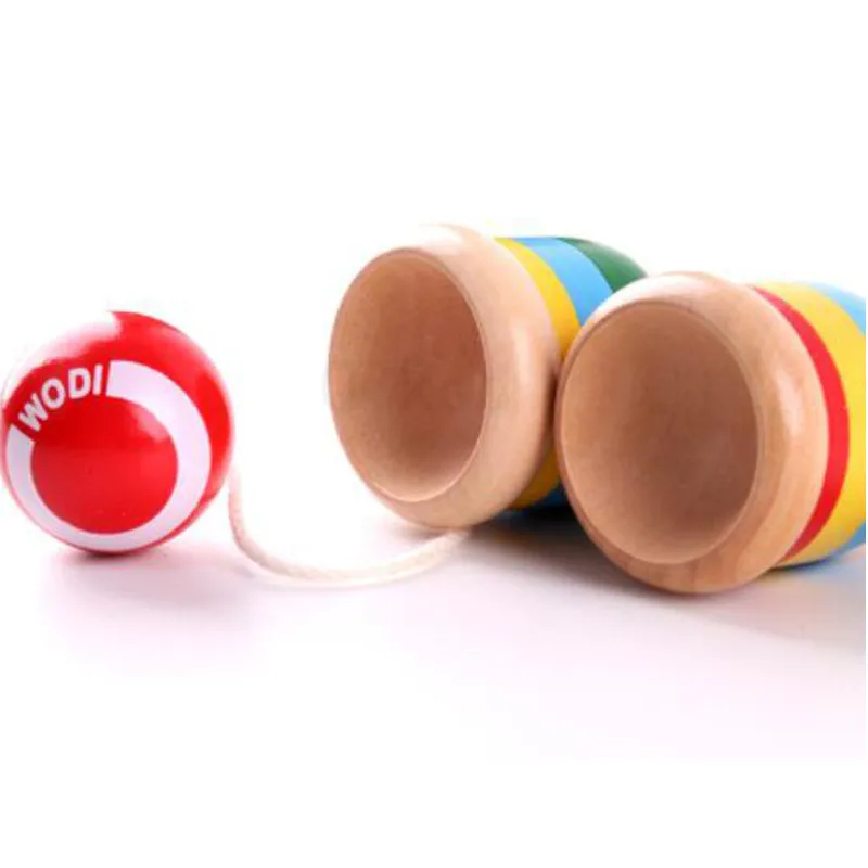 Trick Cup Montessori Educational Wooden toy 3D Hand-eye coordination toy Wooden Sensory Mathematics Jigsaw Brain Learning Toy Trick Cup Montessori Educational Wooden toy 3D Hand-eye coordination toy Wooden Sensory Mathematics Jigsaw Brain Learning Toy