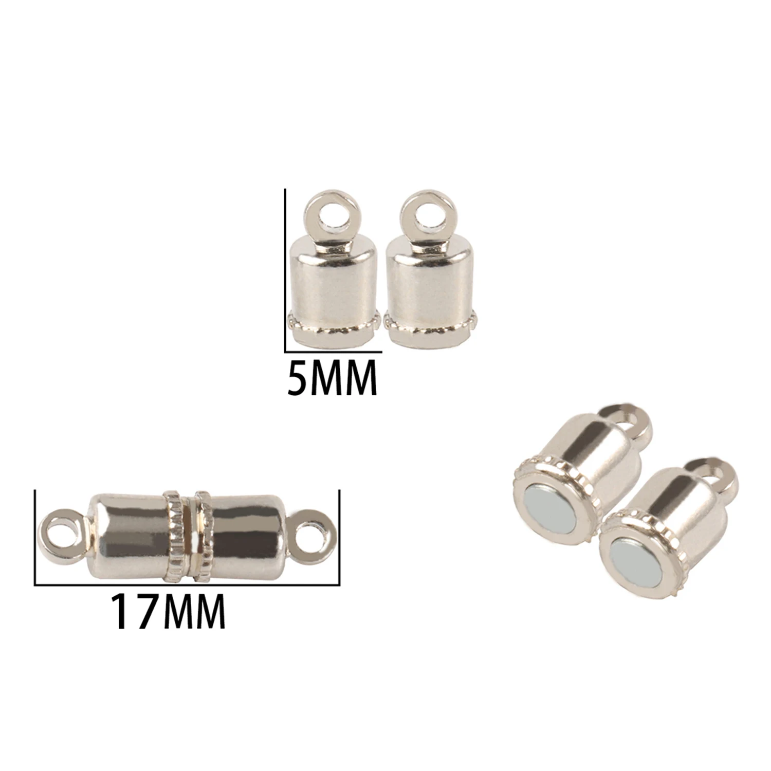 5x17mm-5 sets