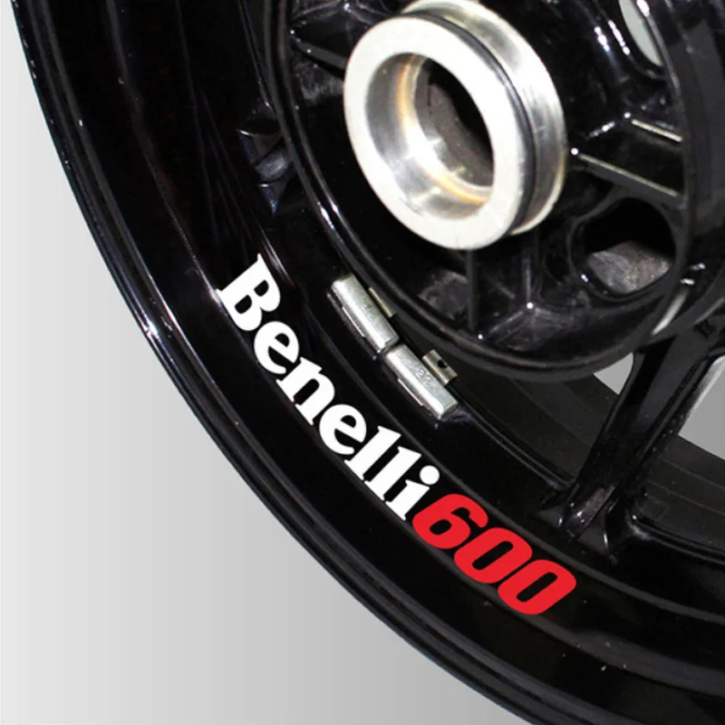 BENELLI 600(白红)