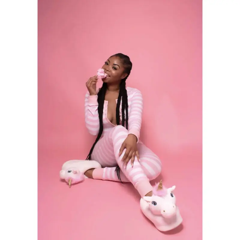 Hot Women Long Sleeve V Neck Stripe Bodycon Party Playsuit Jumpsuit Romper Pants