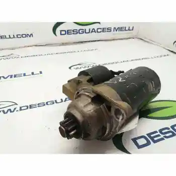 

0001125012 ENGINE STARTER SEAT IBIZA (6K1)