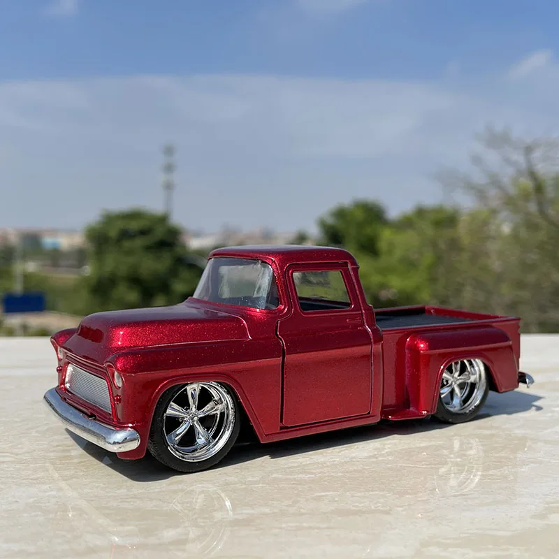 1/32 飛車角 BIG DECORATION TRUCK 1/32 飛車角 BIG DECORATION TRUCK Amazon.com: 1/32 Pickup