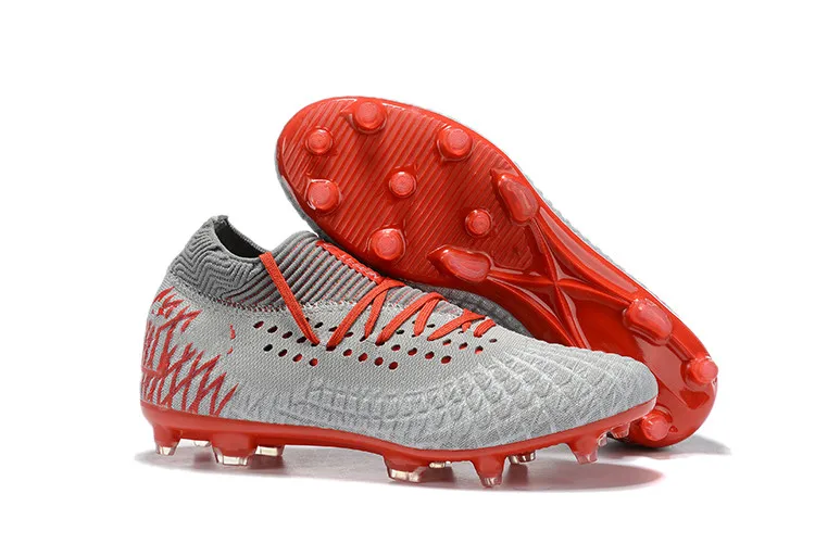 10 Новинка Superfly VII Academy Vapor 13 PRO TF высокие и низкие мужские футбольные кроссовки CR7 Neymar футбольные кроссовки - Цвет: 10