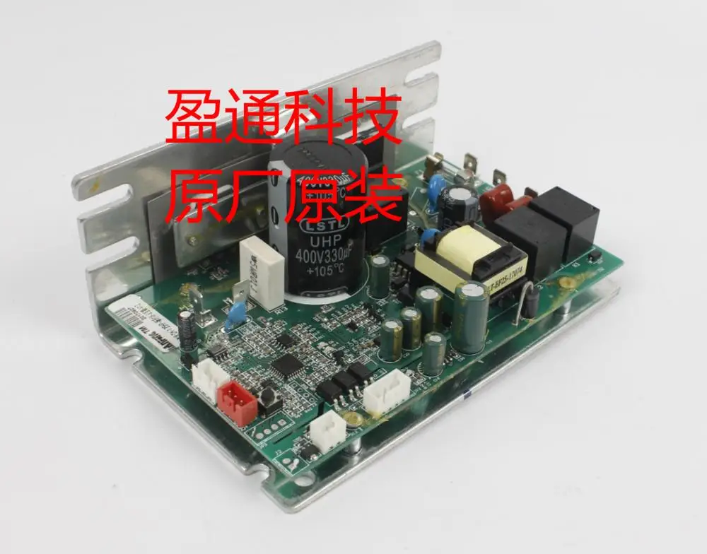 Yijian 9009/8088 монтажная плата для беговой дорожки общего контроллер блок питания доска