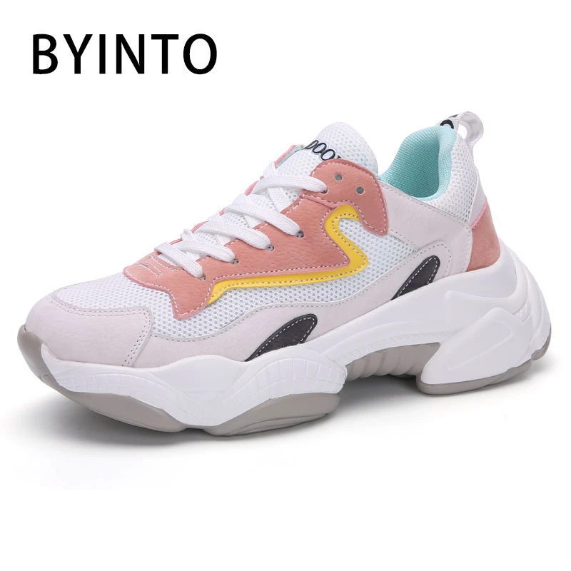 cheap platform tennis shoes