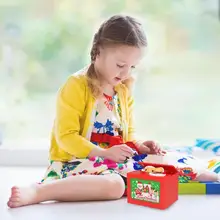 Санта Клаус Копилка прекрасный горячий продавать личность многоцелевой изысканный кража копилка для детей подарок на день рождения