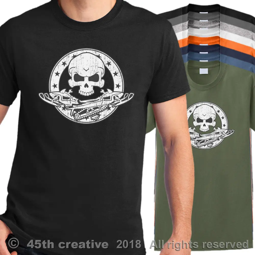 2019 Newest Men'S Funny Snowmobile Skull T Shirt Snow Mobile T-shirt Snowmobiler Snowmobiling Band Shirts |