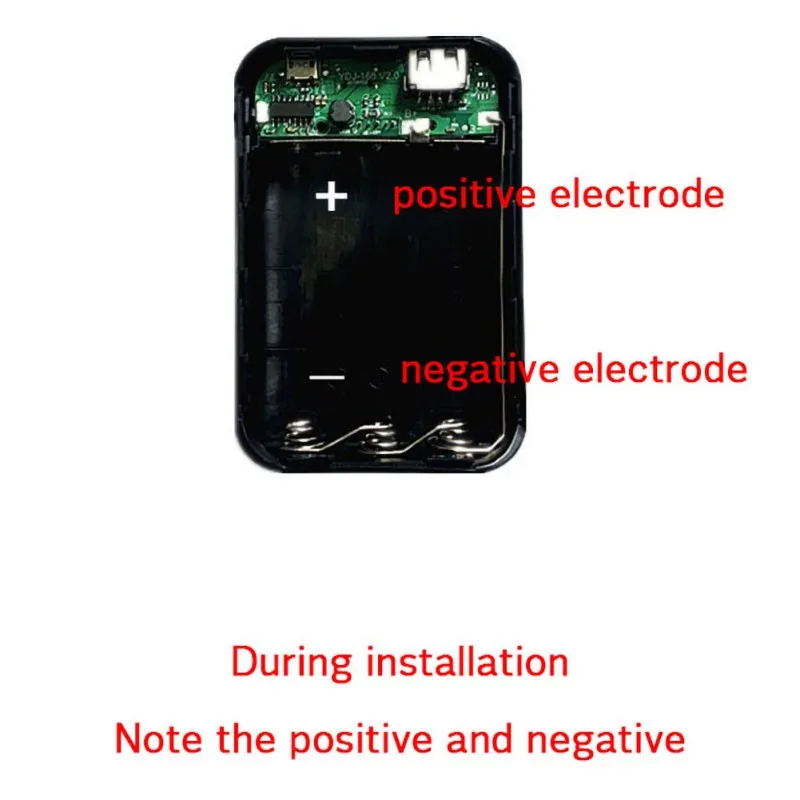 Портативный внешний аккумулятор с 2 usb-портами, чехол для самостоятельной сборки, 3x18650, зарядное устройство для мобильного телефона, внешний аккумулятор, комплект корпуса