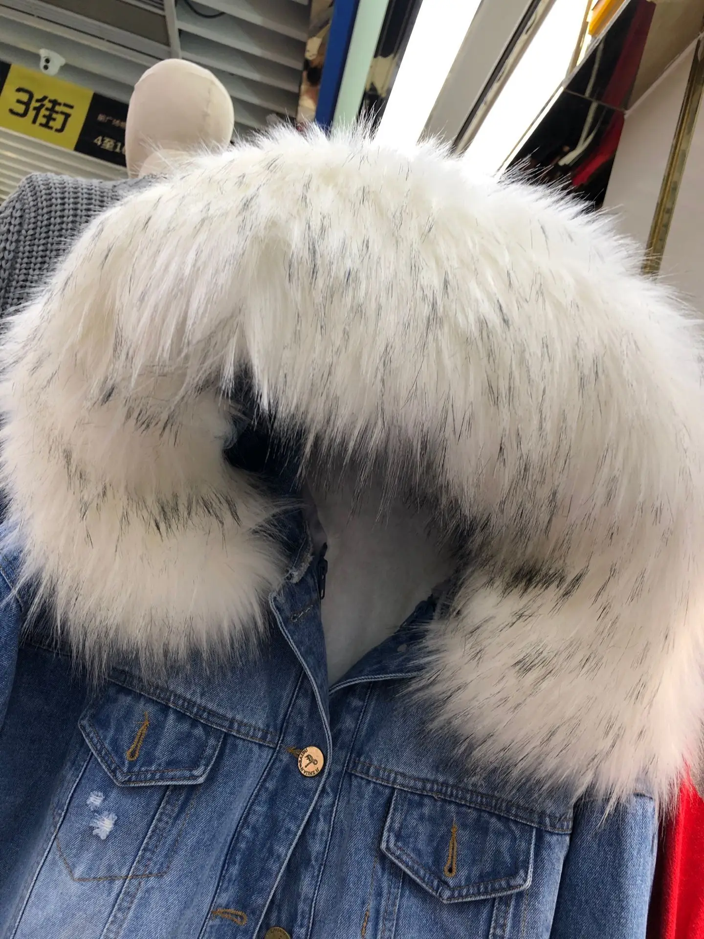 Новинка, зимняя теплая утолщенная Вельветовая куртка, Женская высококачественная одежда с капюшоном, повседневный стиль, джинсовые куртки, женские джинсы c