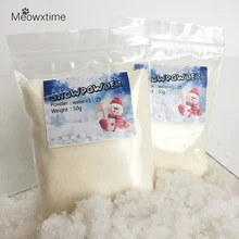 100 г/пакет Mer, рождественский подарок, сделай сам, украшение, снежинка, порошок, мужской волшебный домашний декор, искусственный Снежный порошок, сцена 100 г/пакет Mer, рождественский подарок, сделай сам, украшение, снежинка, порошок, мужской волшебный домашний декор, искусственный Снежный порошок, сцена