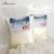 100g/bag Mer Рождественский Подарок Сделайте Свое Собственное Украшение DIY Snowflake Powder Man-made Magic Home Decor Artificial Snow Powder Scene
