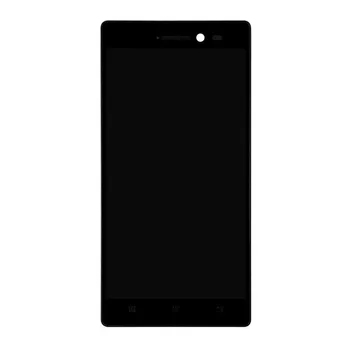 

For Lenovo Vibe X2 Pro 5.5 "Full LCD Display Touch Panel Screen Digitizer Assembly Free Tools