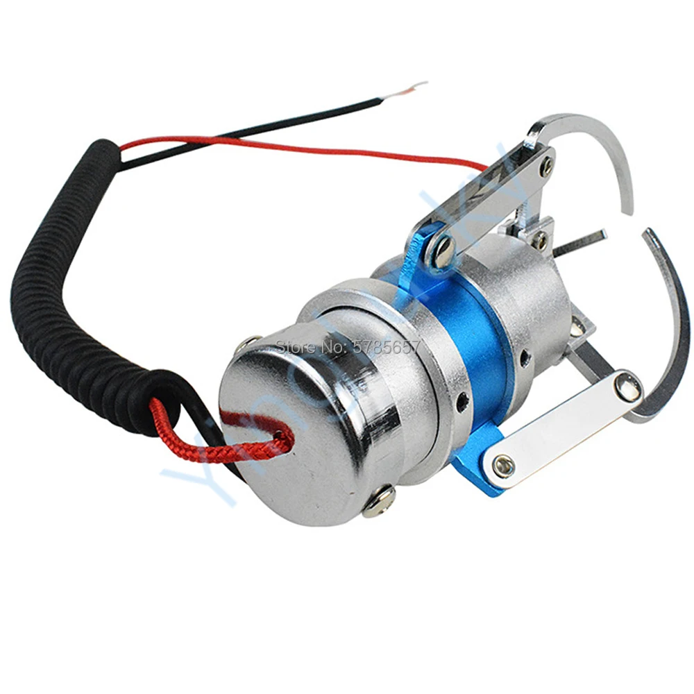 미니 크레인 장난감 기계, 봉제 장난감 기계 액세서리, 코일이 있는 발톱, 인형 기계, 5V, 24V, 판매용