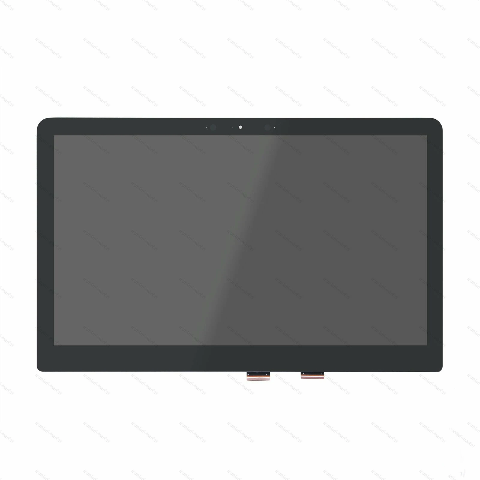 

JIANGLUN 15.6" IPS FHD LED LCD Touch Screen Display Panel for Lenovo ThinkPad P52s 20LB