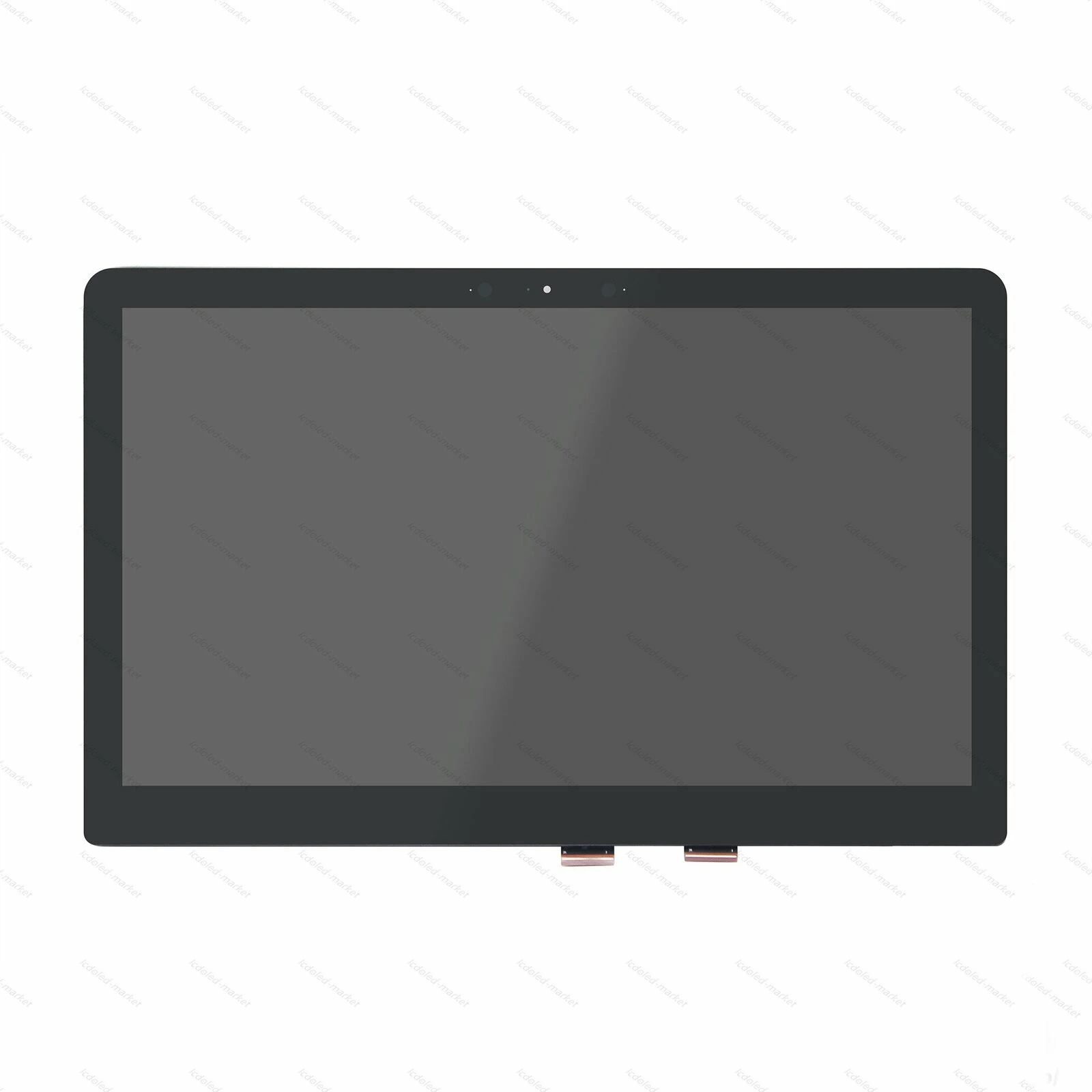 JIANGLUN for HP Spectre x360 15 ap052nr 15 ap062nr UHD LCD Display