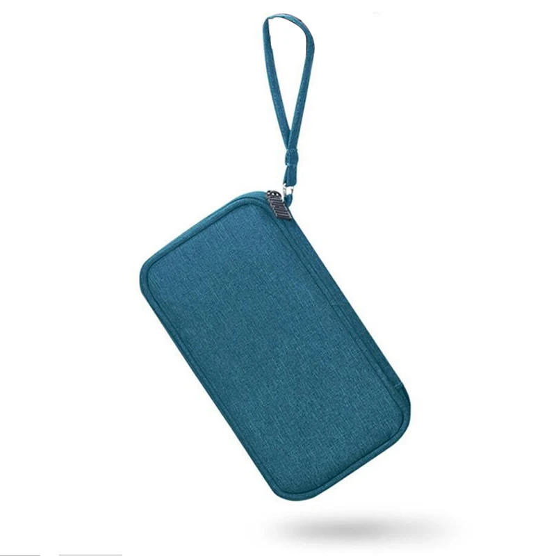 Protective Travel Power Bank Case, Protable External Charger Battery Power Bank Storage Case for 20000mAh Romoss Charger