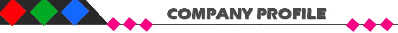 Company profile