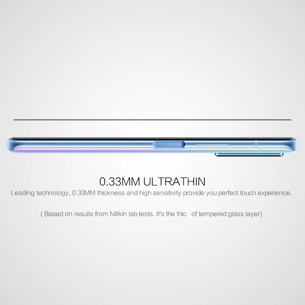 Для huawei Honor V30 Pro Защитное стекло для экрана полностью Covaerage NILLKIN CP+ PRO 9H закаленное стекло для Honor V30 Pro