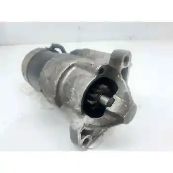 

8200227092 RENAULT CLIO II Phase II starter MOTOR (B/CB0)