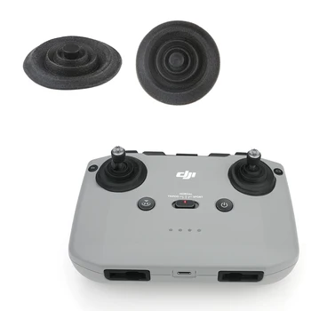 

Remote Controller Thumb Rocker Dust Proof Case Silicone Protective Cover for DJI Mavic Air 2 Accessories