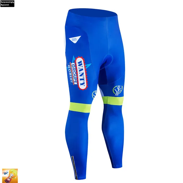 Picture Color 16D 6XL Wanty одежда для велоспорта, велосипедная Джерси, быстросохнущая Мужская велосипедная рубашка с длинным рукавом, профессиональная одежда для велоспорта, велосипедная майка, осень - Цвет: Picture Color 16D