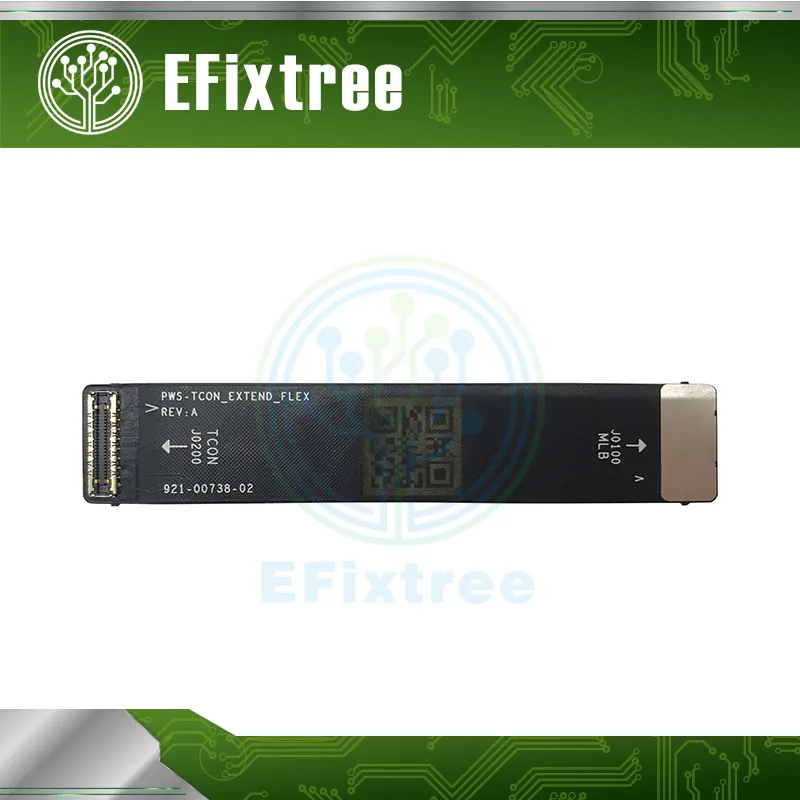 

921-00738-02 Extension Test Repair Flex Cable For MacBook Retina A1706 A1707 A1708 A1989 A1990 A1932 A2159 LCD LED Screen