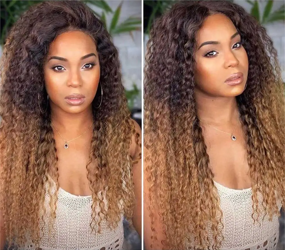 4/27 Curly Weave 2025