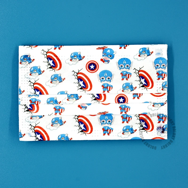 Рисунок 3 - Прохладный Дизайн одноразовая детская